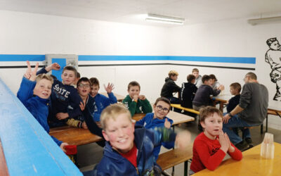 Jungschwinger-Schlusshöck