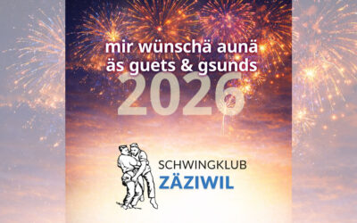 Happy 2026!